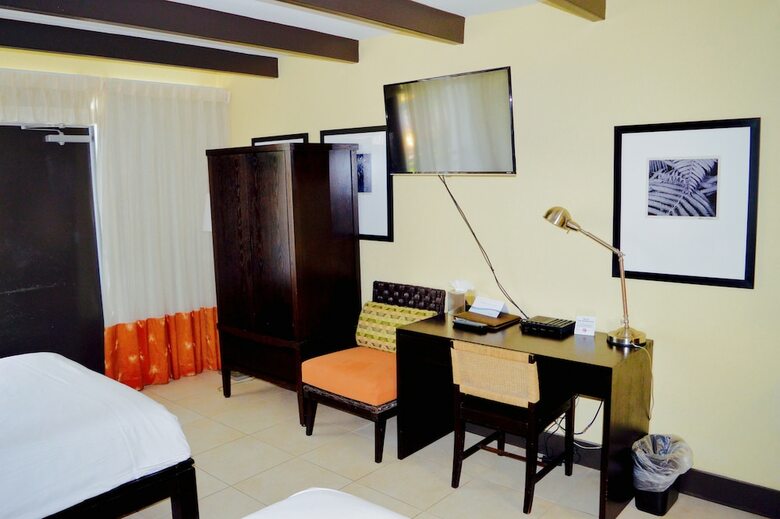 Apartamento The Inn At Little Harbor