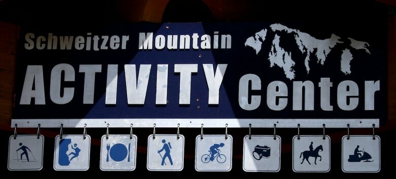 Schweitzer Mountain Resort - White Pine Lodge