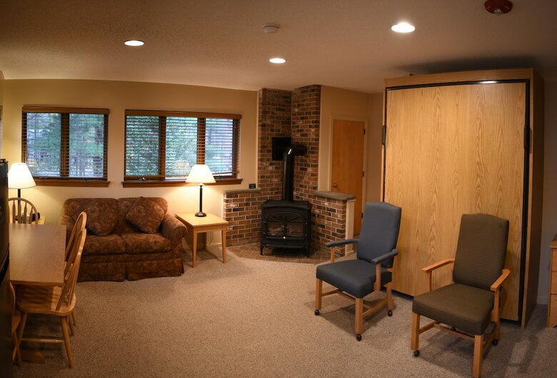 Apartamento Attitash Mountain Village