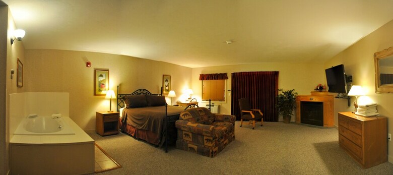Apartamento Attitash Mountain Village