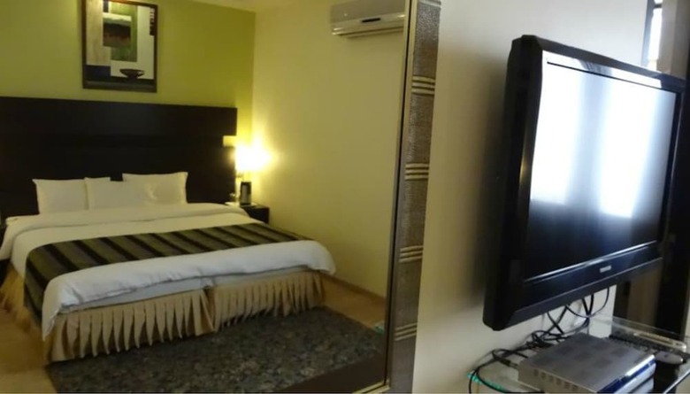 Chateau Windsor Hotel