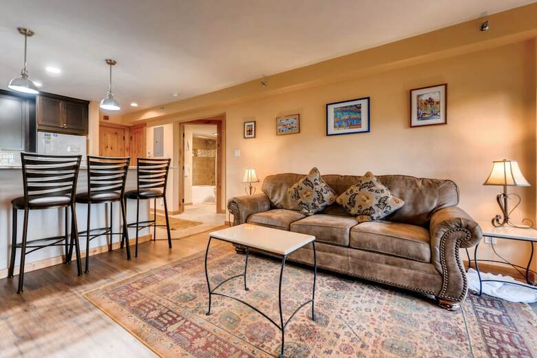 Atrium Condominiums