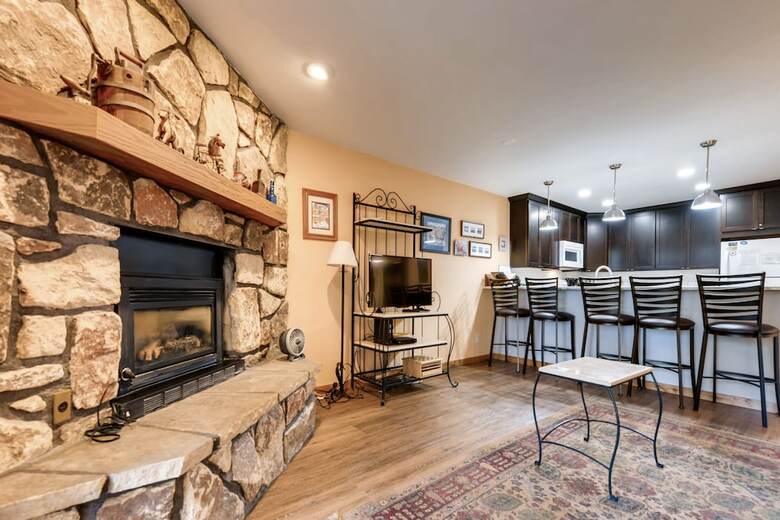 Atrium Condominiums