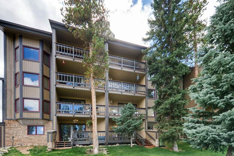 Atrium Condominiums
