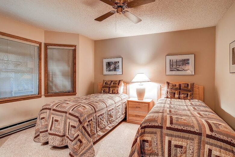 Atrium Condominiums