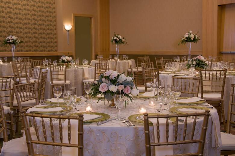 Southbridge Hotel And Conference Center