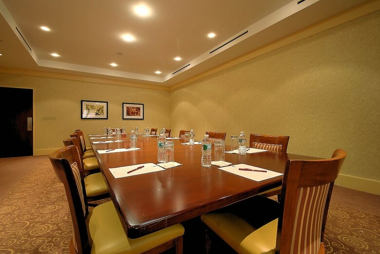 Southbridge Hotel And Conference Center