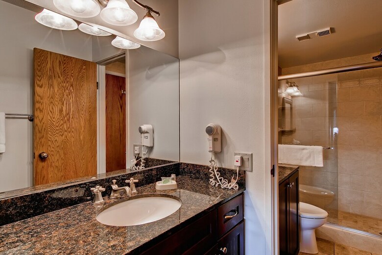 Bronze Tree Condominiums By Steamboat Resorts