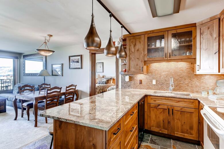 Bronze Tree Condominiums By Steamboat Resorts