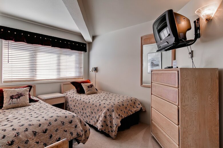 Bronze Tree Condominiums By Steamboat Resorts