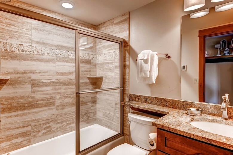 Bronze Tree Condominiums By Steamboat Resorts