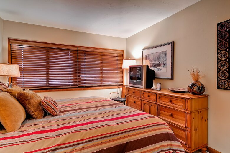 Bronze Tree Condominiums By Steamboat Resorts