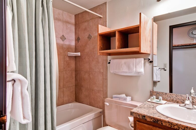 Bronze Tree Condominiums By Steamboat Resorts