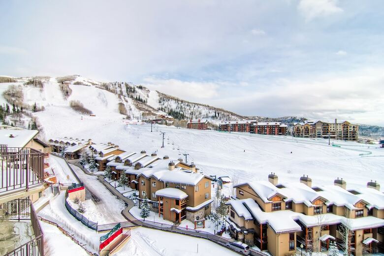Bronze Tree Condominiums By Steamboat Resorts
