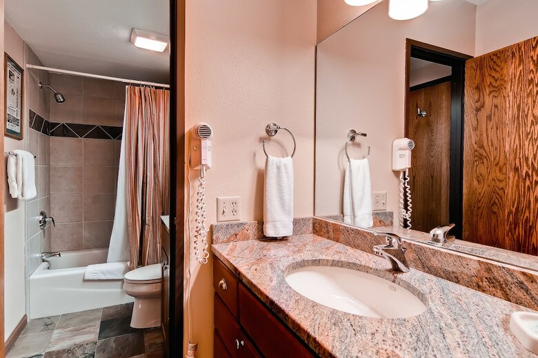 Bronze Tree Condominiums By Steamboat Resorts