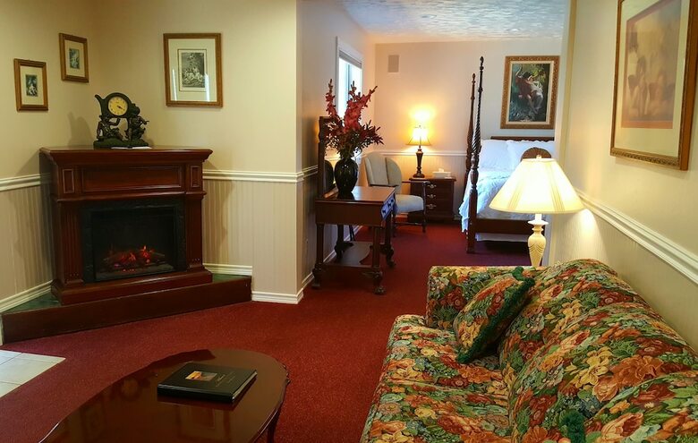 Hotel Wharf Master's Inn