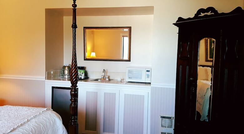 Hotel Wharf Master's Inn