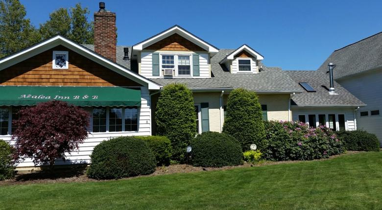 Azalea Inn Bed & Breakfast