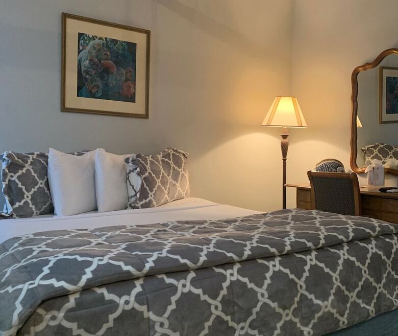 Hotel The Highland Inn