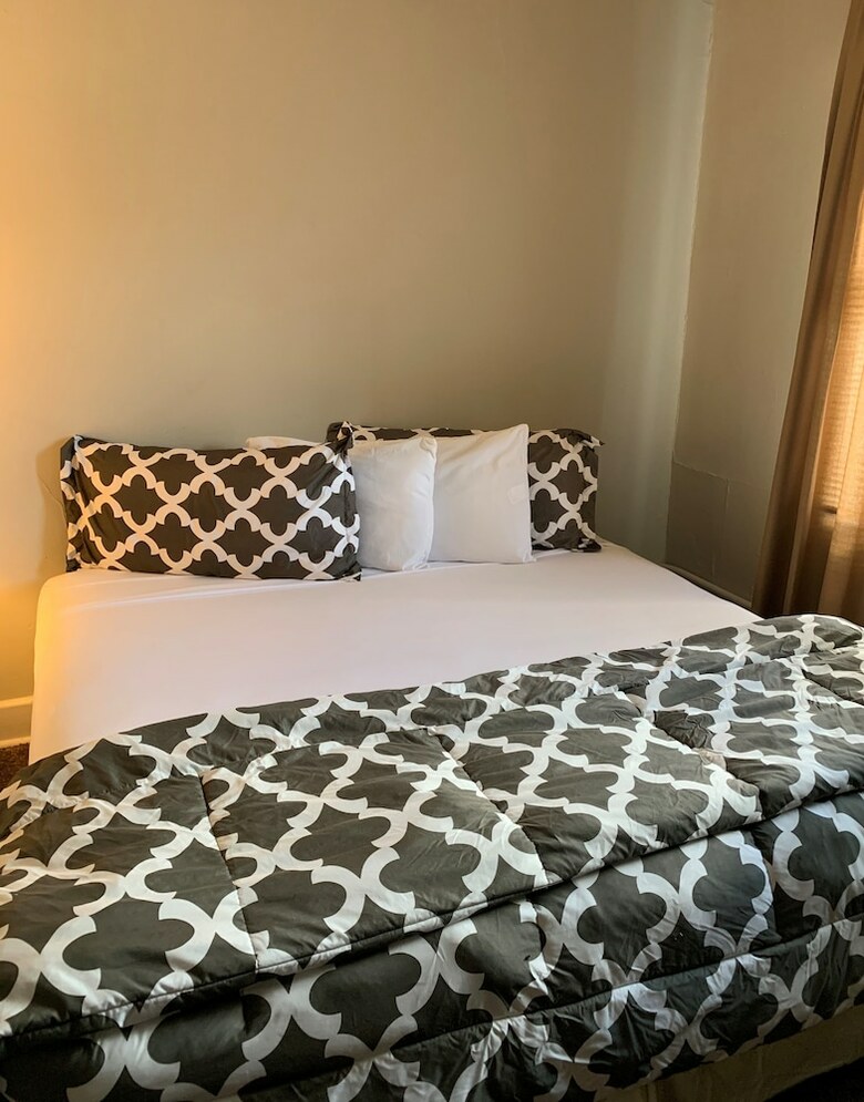 Hotel The Highland Inn