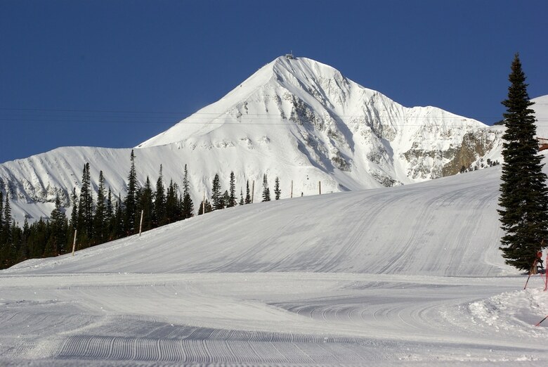Powder Ridge Cabins At Big Sky Resort