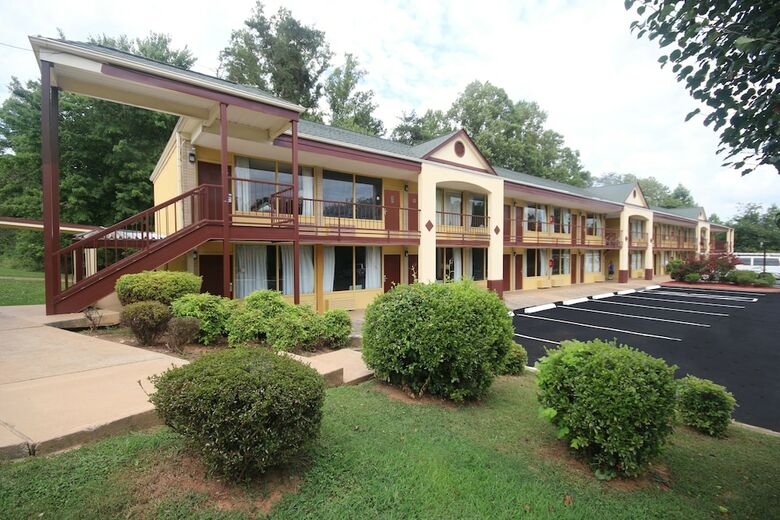 Hotel Econo Lodge Inn & Suites