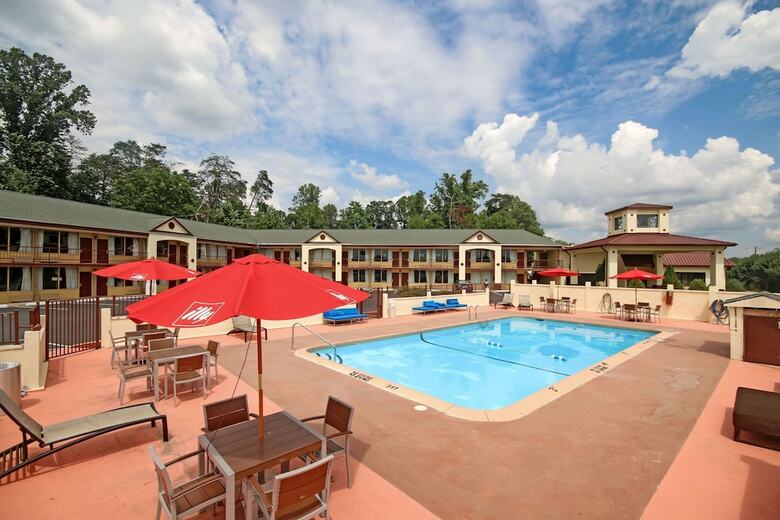 Hotel Econo Lodge Inn & Suites