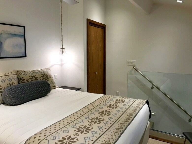 Lodge At Lionshead