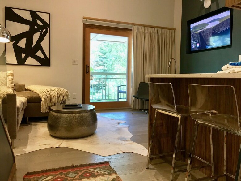 Lodge At Lionshead