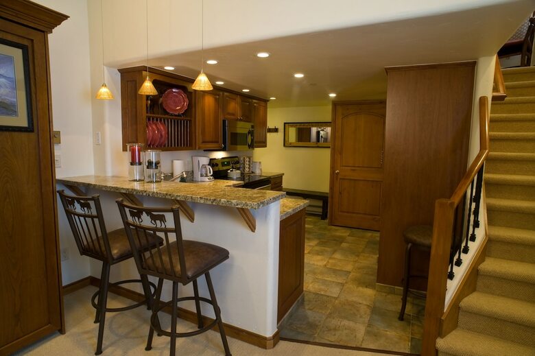 Lodge At Lionshead