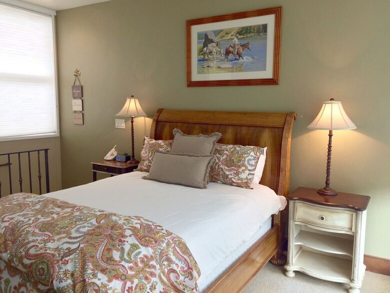 Lodge At Lionshead