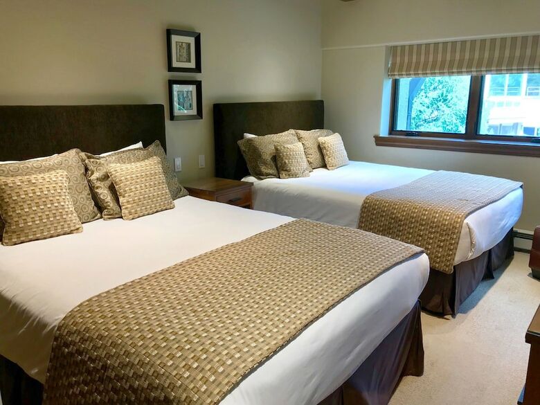 Lodge At Lionshead