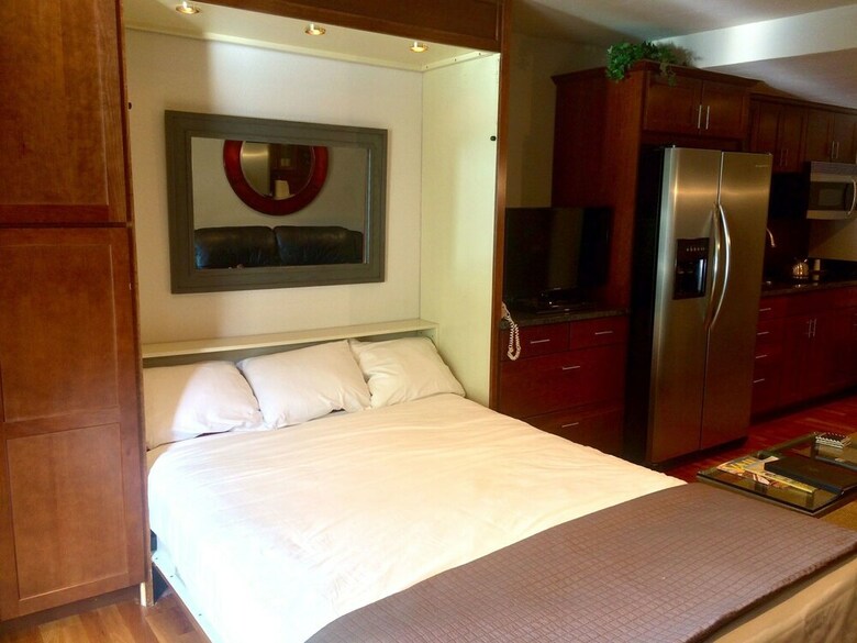 Lodge At Lionshead