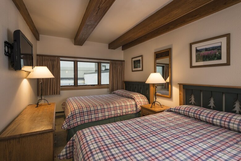 Lodge At Lionshead