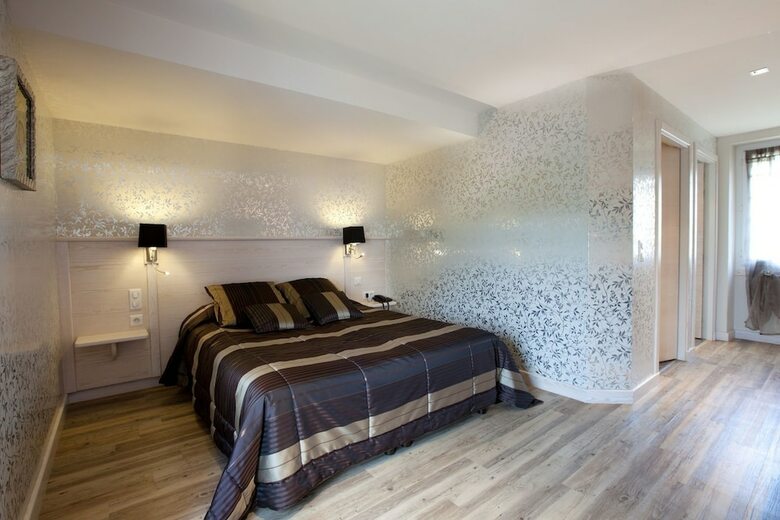 Hotel Maison Tirel Guerin