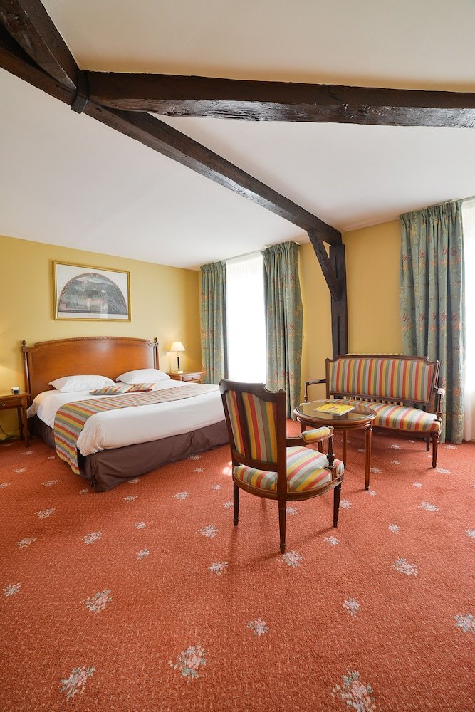 Hotel Ch�teau De Sancy