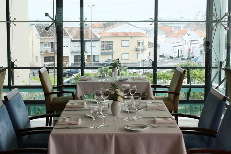 The Lince Azores Great Hotel