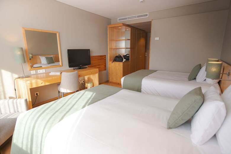 The Lince Azores Great Hotel