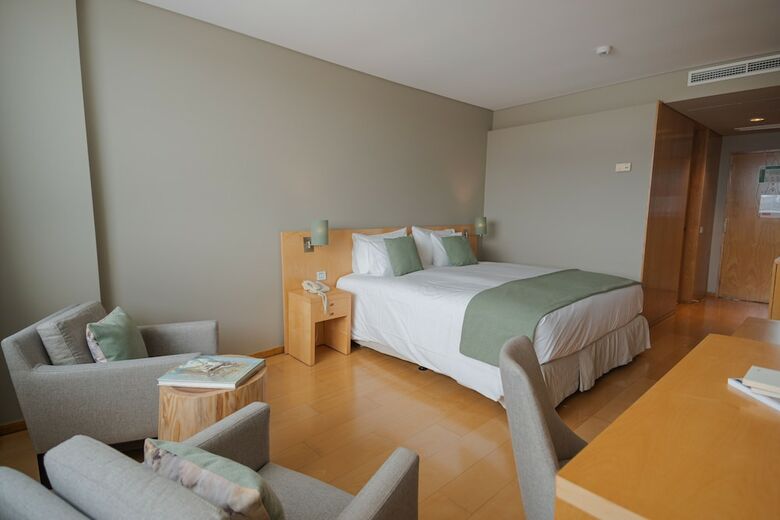 The Lince Azores Great Hotel