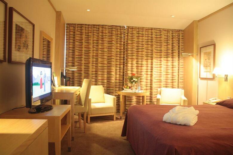 The Lince Azores Great Hotel