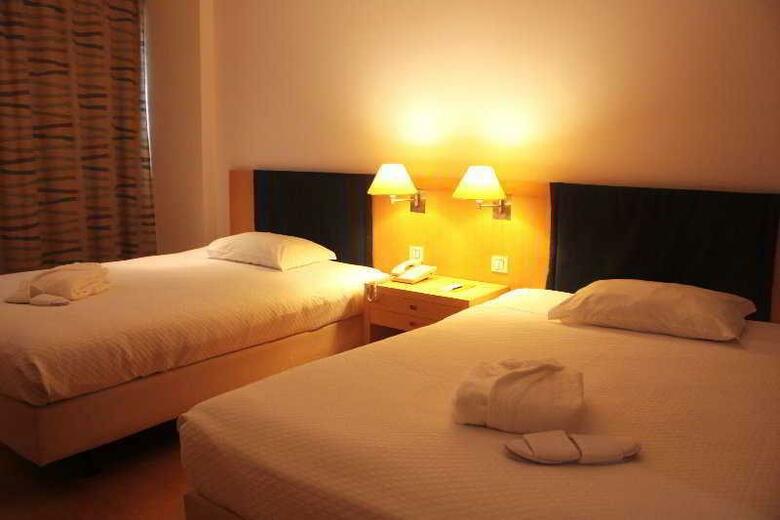 The Lince Azores Great Hotel