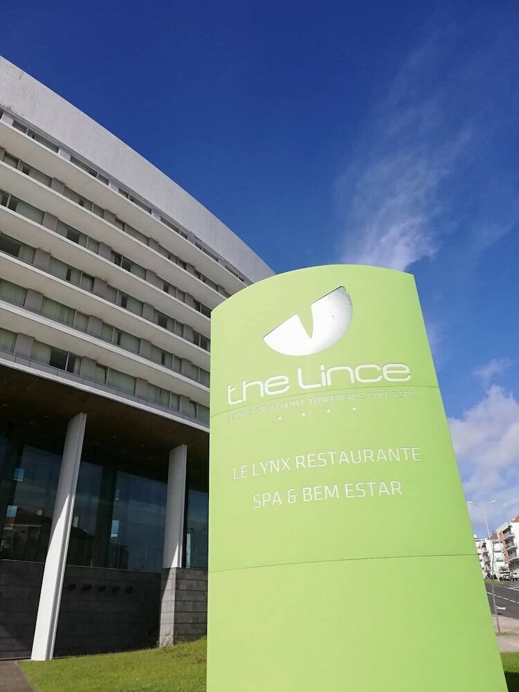 The Lince Azores Great Hotel