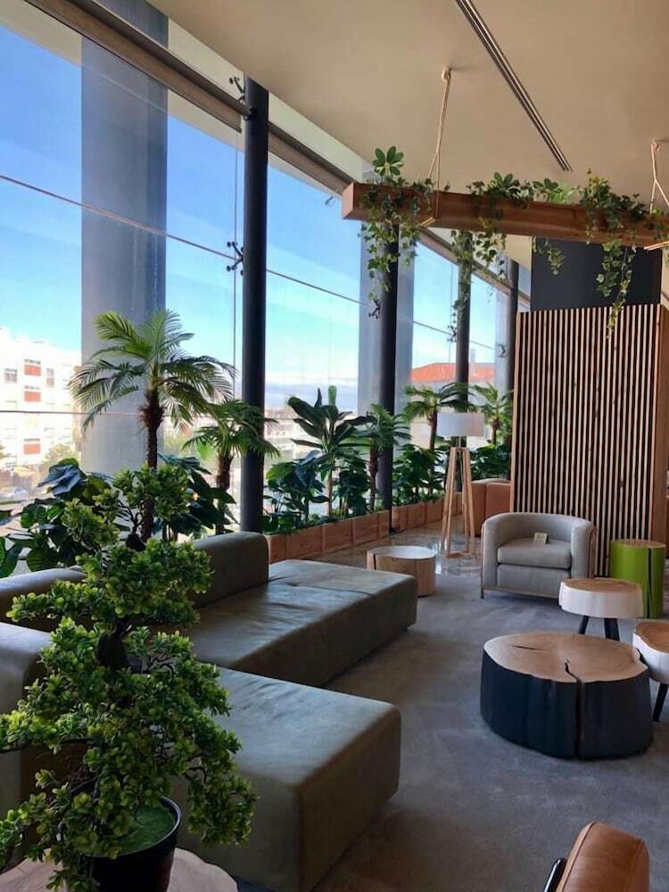 The Lince Azores Great Hotel