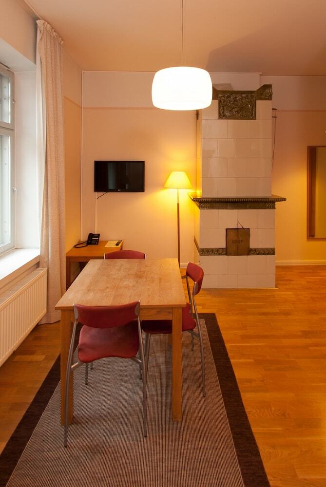 Hotel Hellsten Helsinki Senate