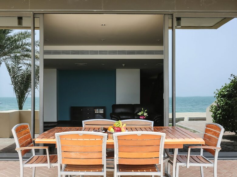 Hotel Hilton Kuwait Resort