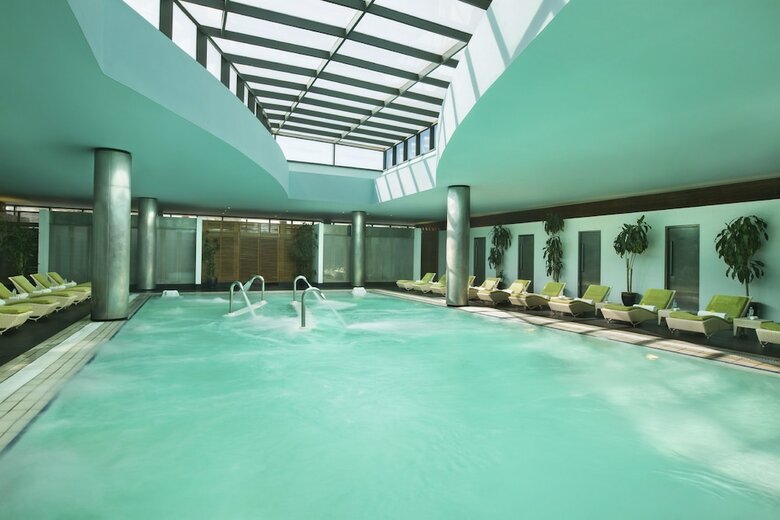 Hotel Hilton Kuwait Resort