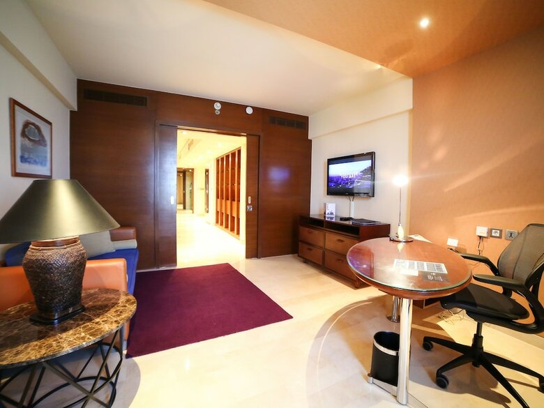 Hotel Hilton Kuwait Resort