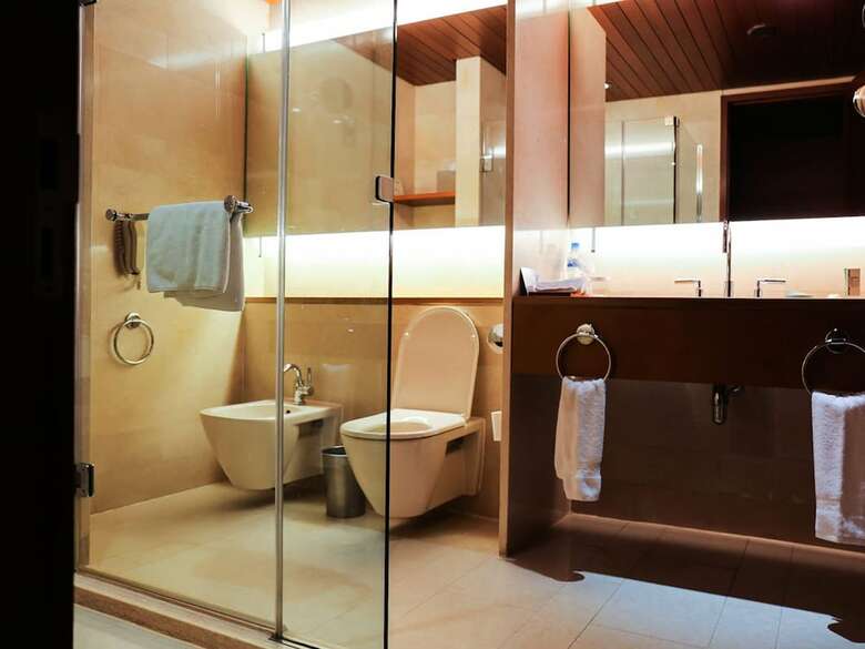 Hotel Hilton Kuwait Resort