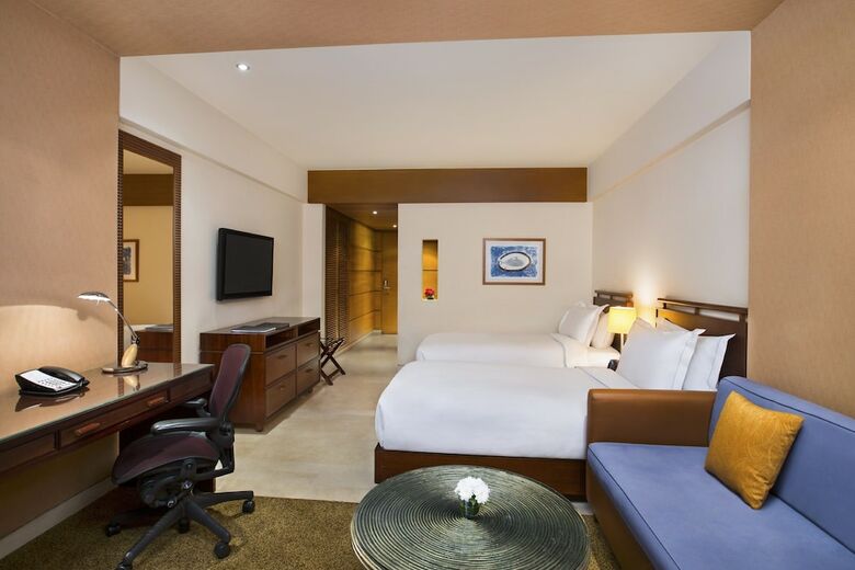 Hotel Hilton Kuwait Resort