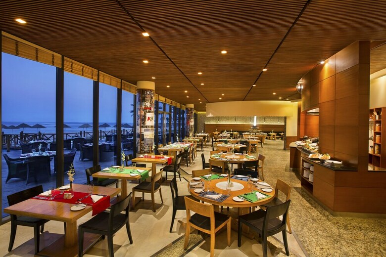 Hotel Hilton Kuwait Resort